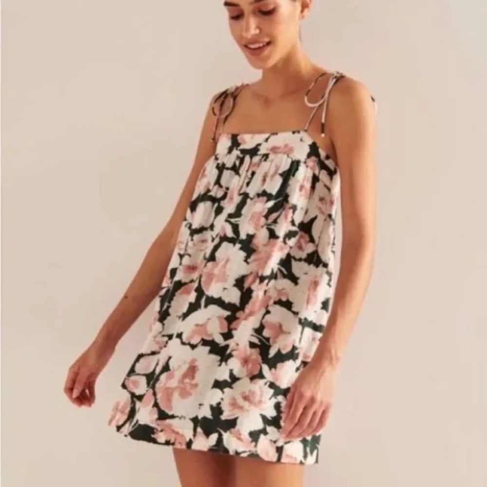 Abercrombie sundress